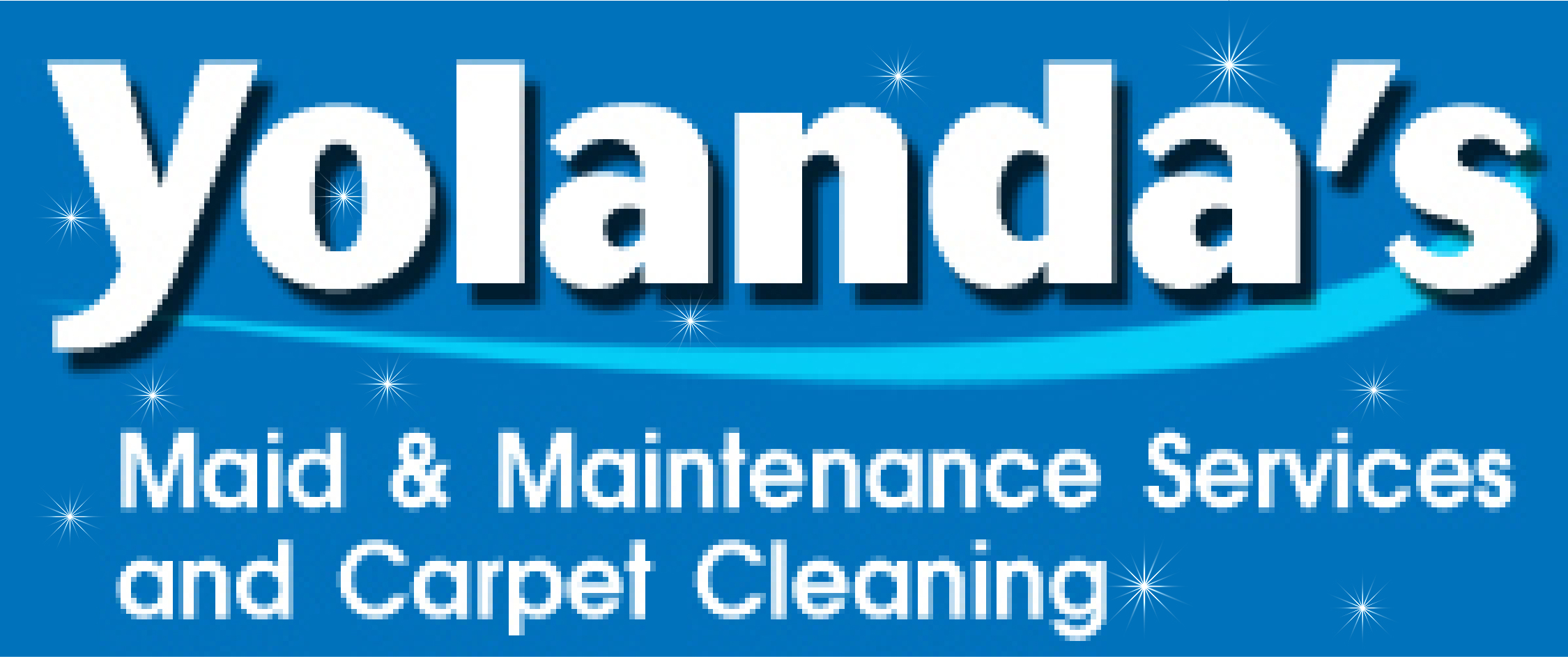 yolanda's Maid